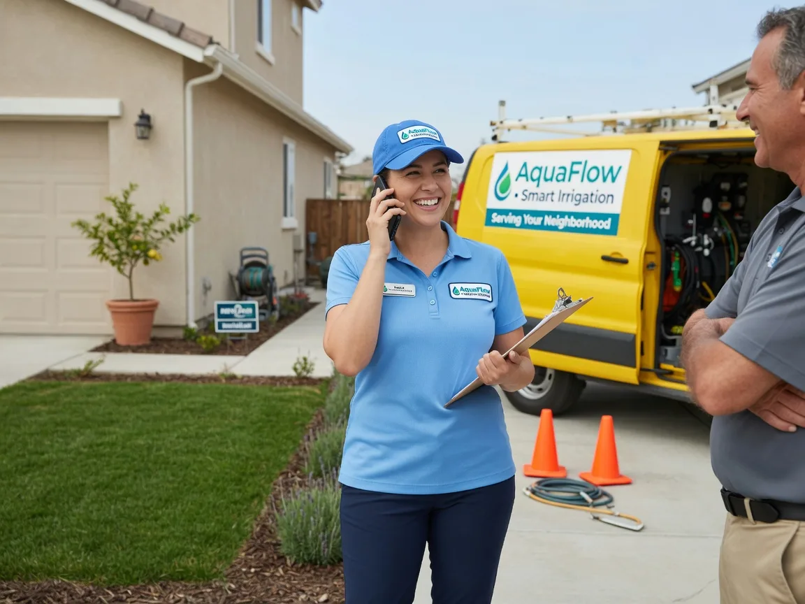 Irrigation Installation Providence, UT FAQs